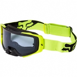 OCULOS FOX AIRSPACE MIRER AMARELO