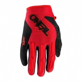 LUVA ONEAL ELEMENT RED