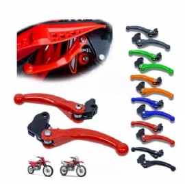 KIT MANETE RETRATIL CRF230 / CRF250F CONCEPT NYLON AMX ACESSORIOS