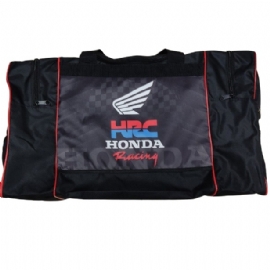 BOLSA EQUIPAMENTOS HRC HONDA RACING
