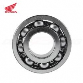 ROLAMENTO EIXO SECUNDARIO CR250 88/07 CRF450R 02/12 CRF450X 05/09  12/17 HONDA ORIGINAL