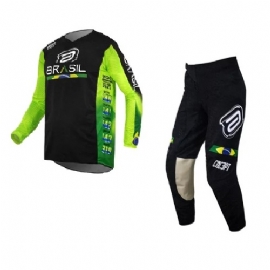 KIT CALCA CAMISA ASW CONCEPT MXON BRASIL