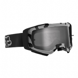 OCULOS FOX AIRSPACE BLACK