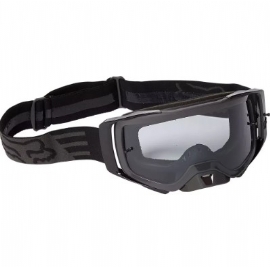 OCULOS FOX AIRSPACE CIFER PRETO