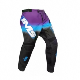 CALCA IMS COLORADO C/ BOLSO ROXO