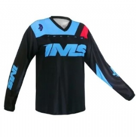 CAMISA IMS MALIBU AZUL