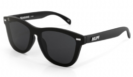 OCULOS HUPI SEASONS PRETO LENTE PRETO