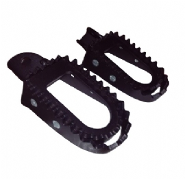 PEDALEIRA CRF230 / CRF250F / XR200 / XR250 TORNADO / DT200 / LANDER / XRE300 DUO LIFT