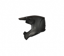 CAPACETE JUST1 J22C PRETO FOSCO