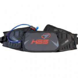 BAG BOLSA FERRAMENTAS POCHETE HSS HYDRA BACK PROTECTOR C/ CINTA