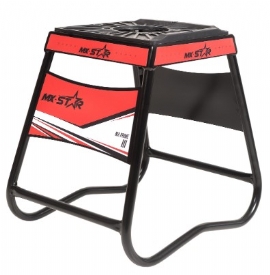 CAVALETE MX STAR PRIME III