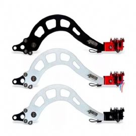 PEDAL FREIO CRF250F 4WIN