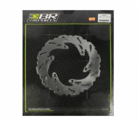 DISCO FREIO TRASEIRO KTM BR PARTS