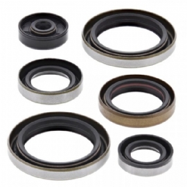 KIT RETENTOR MOTOR RM250 03/05 WINDEROSA