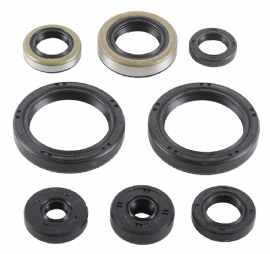 KIT RETENTOR MOTOR KXF250 17/20 WINDEROSA