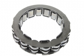 ROLETE PLACA PARTIDA KLX450 09/19 KAWASAKI ORIGINAL