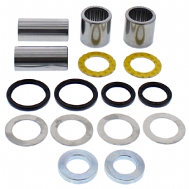 KIT ROLAMENTOS BALANCA CRF250R / CRF250RX 20/22 CRF450R / CRF450RX 19/22 WORX
