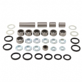 KIT ROLAMENTOS LINK CRF250R 18/22 CRF250RX / CRF450X 19/22 CRF450R / CRF450RX 17/22 WORX