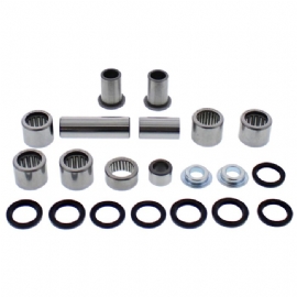 KIT ROLAMENTOS LINK YZ85 19/22 WORX