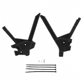 PROTETOR QUADRO XRE300 DEFENDER AMX ACESSORIOS