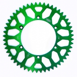 COROA KX65 ALUMINIO NFS RACING