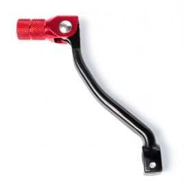 PEDAL CAMBIO CRF230 97/21 CRF250F 17/23 CR80 / CR85 96/07 FORJADO ZETA