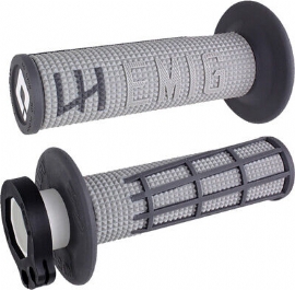 MANOPLA ODI EMIG PRO V2 LOCK ON GREY GRAPHITE