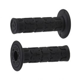 MANOPLA ODI ROGUE MX SINGLE PLY BLACK