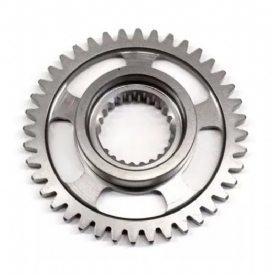 ENGRENAGEM MOVIDA PARTIDA CRF450X 05/17 HONDA ORIGINAL