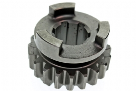 ENGRENAGEM 3 PRIMARIA CRF250R 04/08 HONDA ORIGINAL