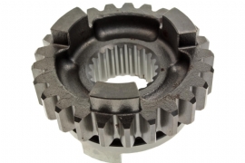 ENGRENAGEM 5 SECUNDARIA CRF250R 04/08 HONDA ORIGINAL