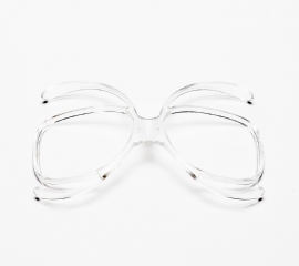 ADAPTADOR UNIVERSAL OCULOS GRAU TRANSPARENTE