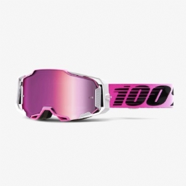 OCULOS 100 ARMEGA ESPELHADO HARMONY