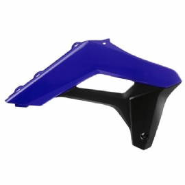 ABA ALETA TANQUE SHERCO SER / SEFR / SC / SCF 17/21 PAR POLISPORT