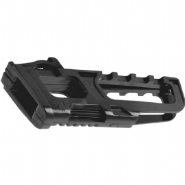 GUIA CORRENTE TRASEIRO CR125 / CR250 00/04 POLISPORT