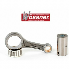 BIELA YZF450 20/22 WRF250 21/22 COMPLETA WOSSNER