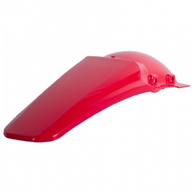 PARALAMA TRASEIRO CRF250R 08/09 POLISPORT