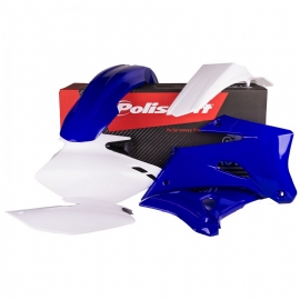 KIT PLASTICOS WRF250 07/14 POLISPORT