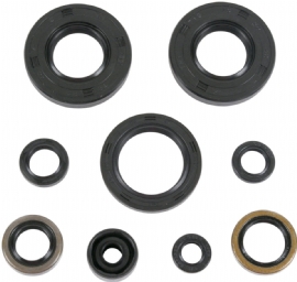 KIT RETENTOR MOTOR KX80 01/21 KX100 98/21 JDR