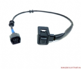 BOTAO PARTIDA CRF250R / CRF250RX 18/21 JDR