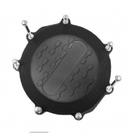PROTETOR TAMPA EMBREAGEM YZF450 11/20 YZF450X / WRF450 16/20