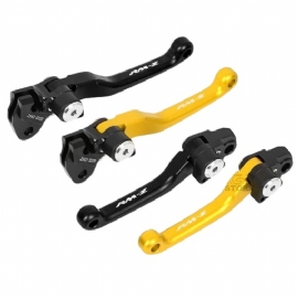 KIT MANETE RETRATIL RMZ250 / RMZ450