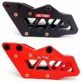 GUIA CORRENTE TRASEIRO CRF250R / CRF250X / CRF450R / CRF450X AVTEC