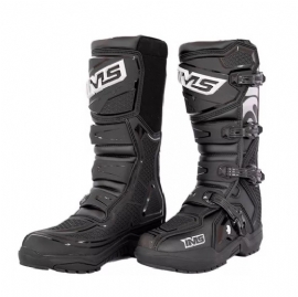 BOTA IMS ROBUST INJETADA PRETA