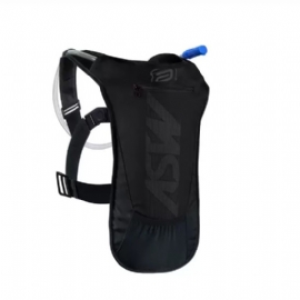 MOCHILA HIDRATACAO ASW RACE 2L PRETO