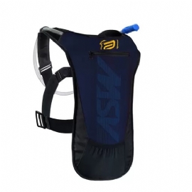 MOCHILA HIDRATACAO ASW RACE 2L AZUL MARINHO