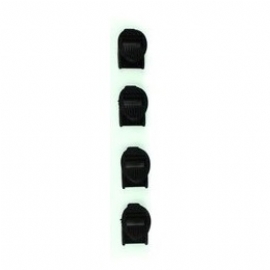 JANELA BASE FECHO BOTA ASW ELEVATE KIT 4 PECAS