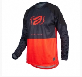 CAMISA ASW ARMADILLO 23 VERMELHO