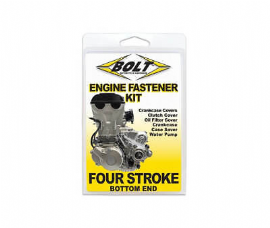 KIT PARAFUSOS MOTOR YZF250 / WRF250 01/13 BOLT