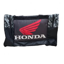 BOLSA EQUIPAMENTOS HONDA LOGO 2 CAMO